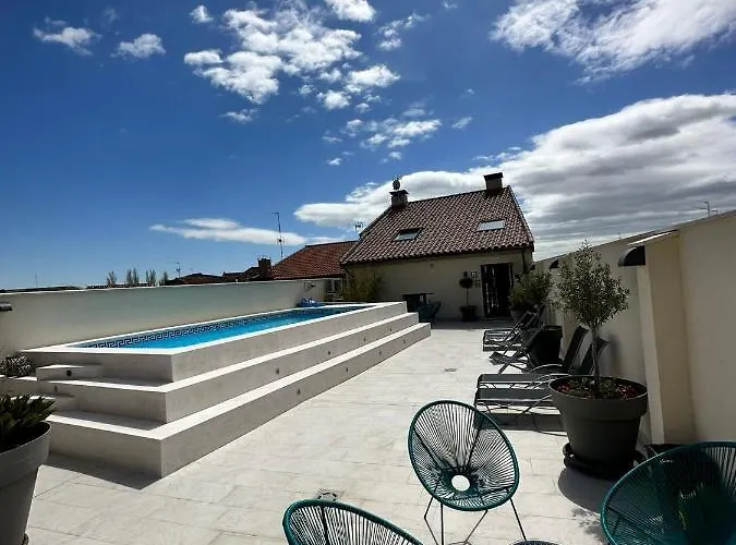 Comfort 3* Carrión de los Condes