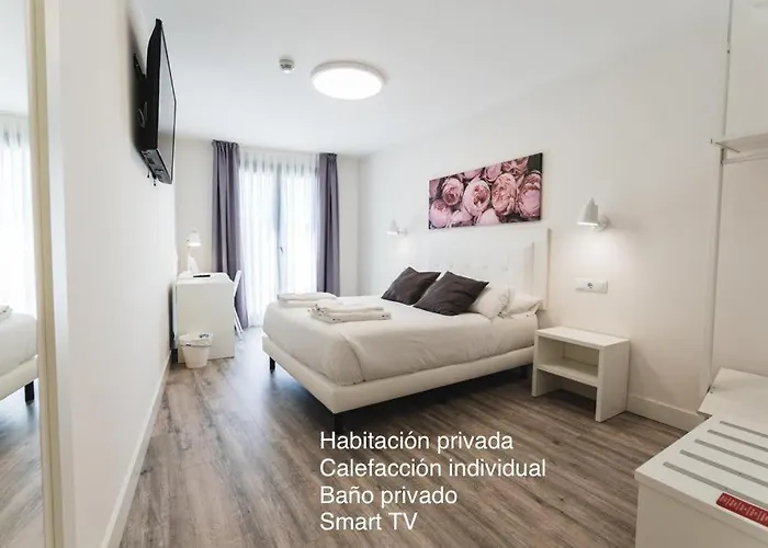 Comfort 3* Carrión de los Condes